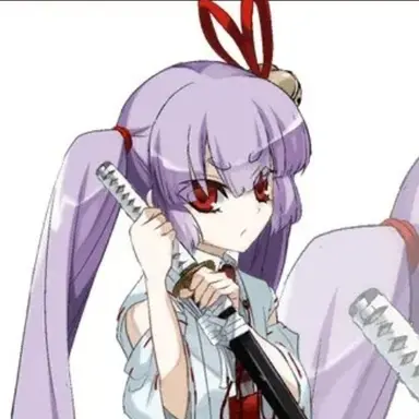 Profile image of 因幡月夜