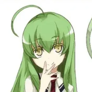 Profile image of 眠目さとり