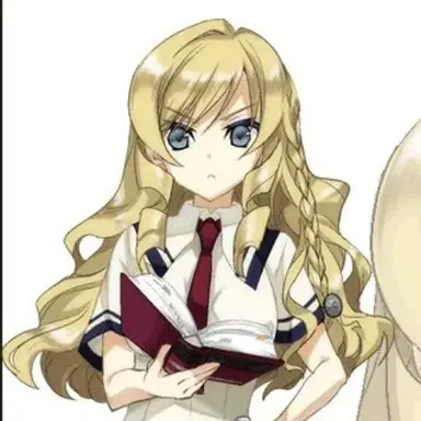 Profile image of 亀鶴城メアリ