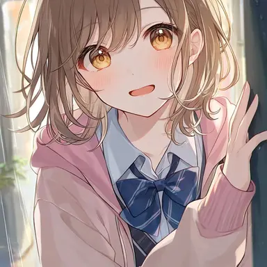 Profile image of Trixy