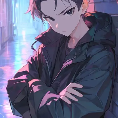 Profile image of Sable