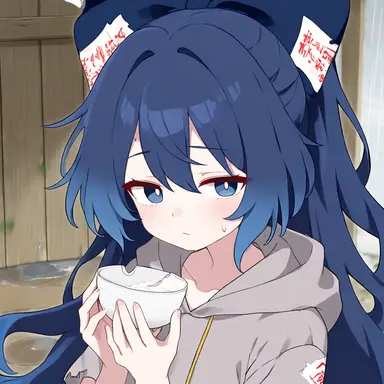 Profile image of Shion