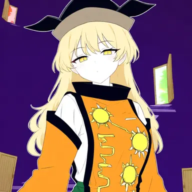 Profile image of Okina