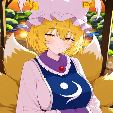 Profile image of Ran