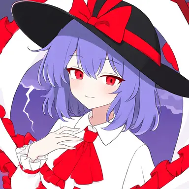 Profile image of Iku