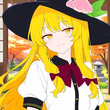 Profile image of Yukari
