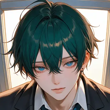 Profile image of Ezra