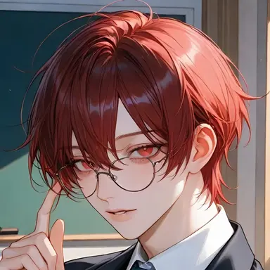 Profile image of Preston