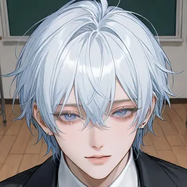 Profile image of Easton