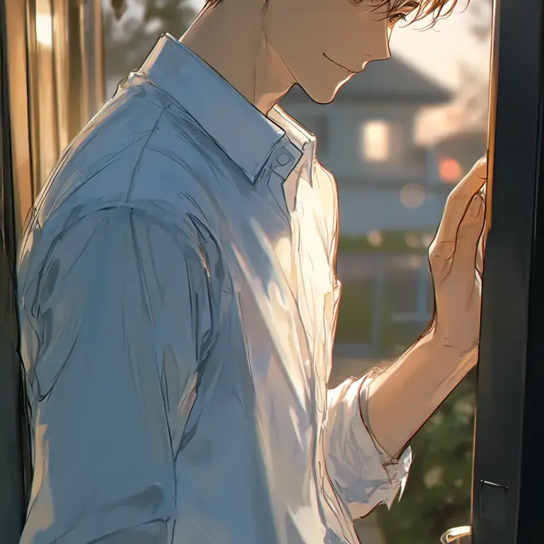 NutmegSnack6345의 First Date in Forever