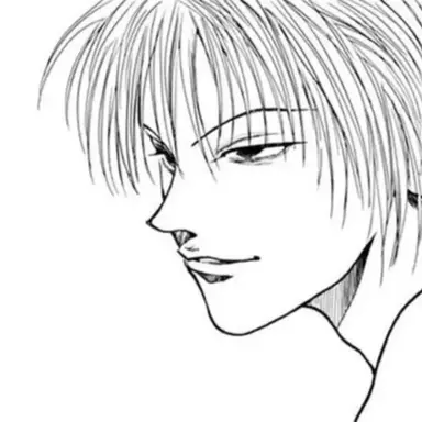 Profile image of ヒソカ