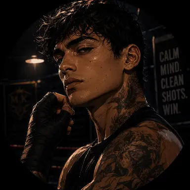 Profile image of Elias