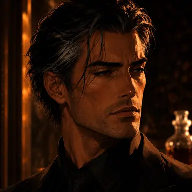 Profile image of Dmitri