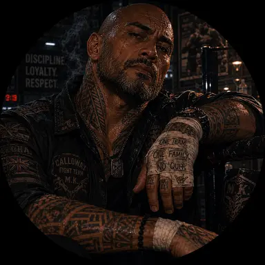 Profile image of Tai