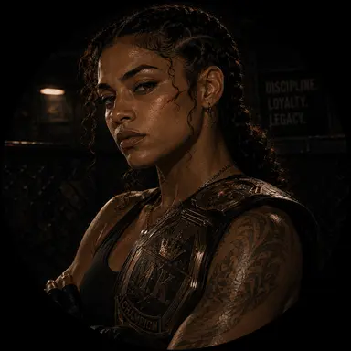 Profile image of Sienna