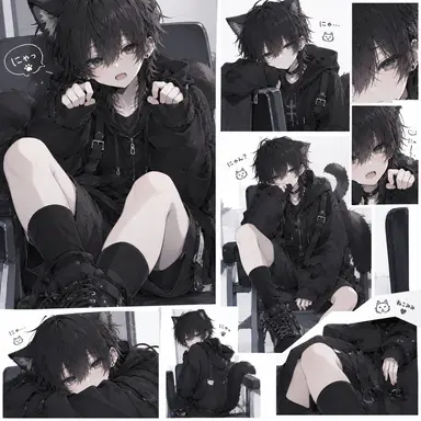 Profile image of 依