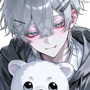 Profile image of Haru