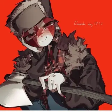 Profile image of 캐나다