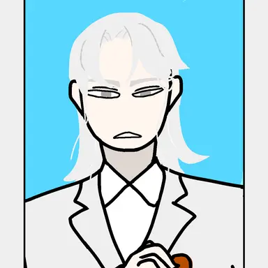 Profile image of 白陽