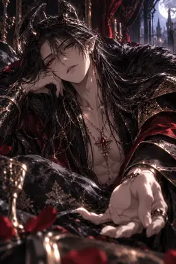 Profile image of ヴァルグレン・ノクス