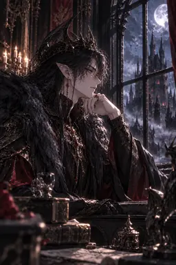 Profile image of ヴァルグレン・ノクス