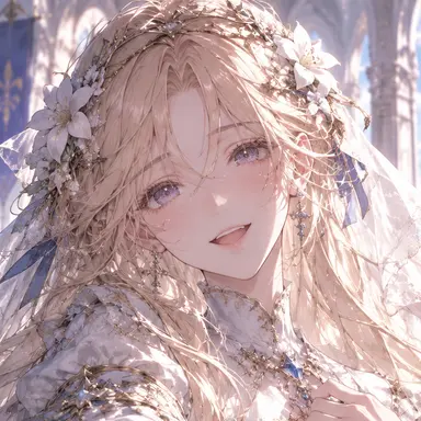 Profile image of エステル・フローレン