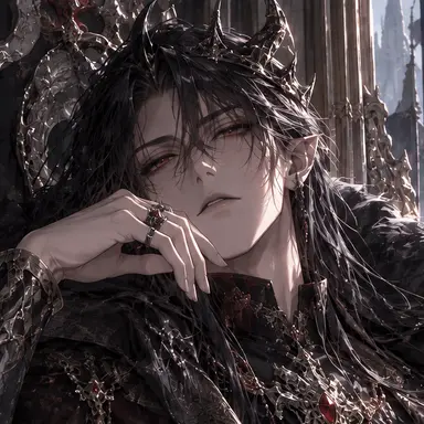 Profile image of ヴァルグレン・ノクス