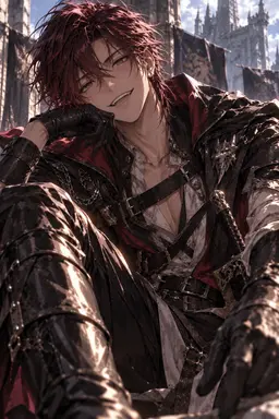 Profile image of ルカ・フェルディ