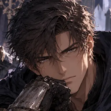Profile image of ガレス・ヴァルナー