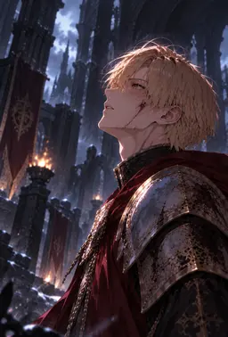 Profile image of ロイド・レイヴェル