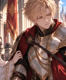 Profile image of ロイド・レイヴェル