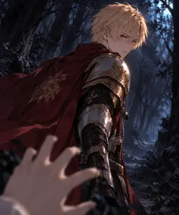 Profile image of ロイド・レイヴェル