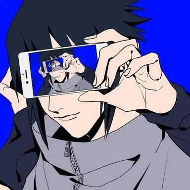 Profile image of Sasuke Uchiha