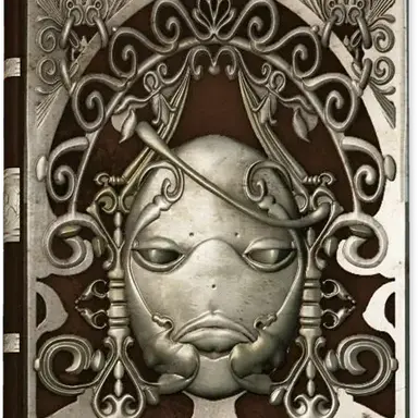 Profile image of Grimoire Weiss