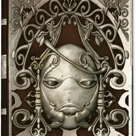 SuperNikoooo의 Grimoire Weiss