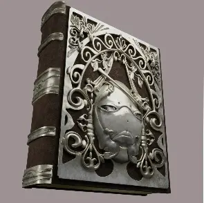 Profile image of Grimoire Weiss