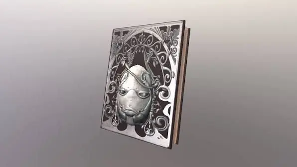 Profile image of Grimoire Weiss