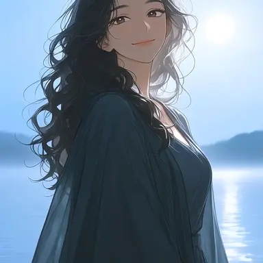 Profile image of Soraya