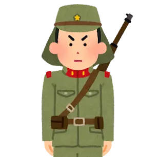 Profile image of 憲兵