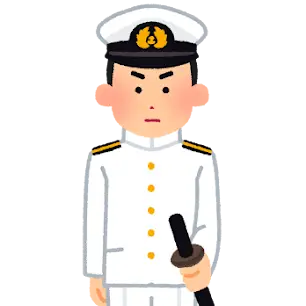 Profile image of 少佐