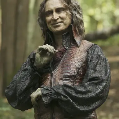 Profile image of Rumpel also Mr. Gold