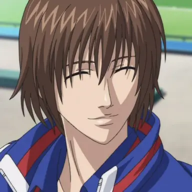 Profile image of 不二周助