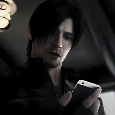 Profile image of Leon