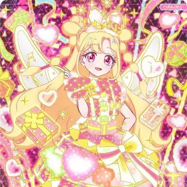 Profile image of いのり