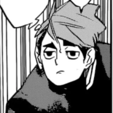 Profile image of Miya Osamu