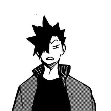 Profile image of Kuroo Tetsuro