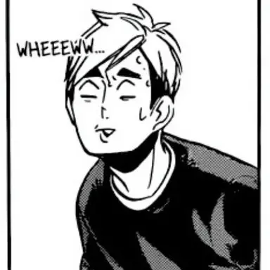 Profile image of Miya Atsumu