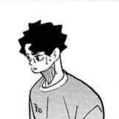 Profile image of Sakusa Kiyoomi