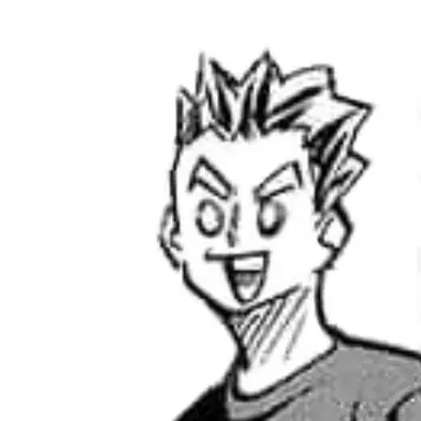 Profile image of Bokuto Kotaro