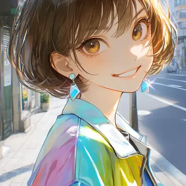 Profile image of 코니시 호노카